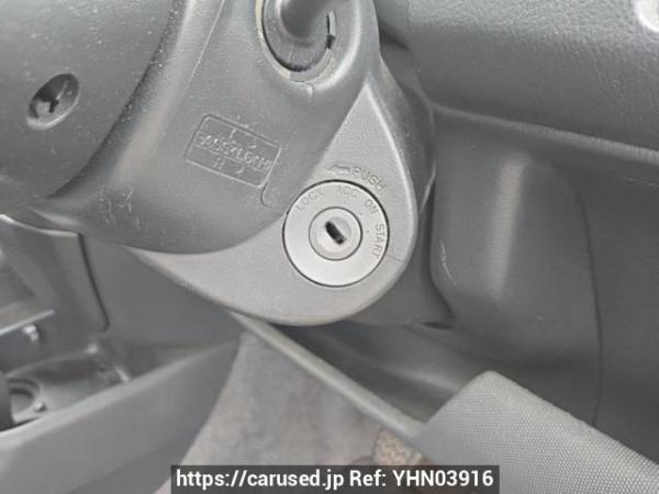 Used 2009 MT toyota succeed-van NCP55V Image[24]