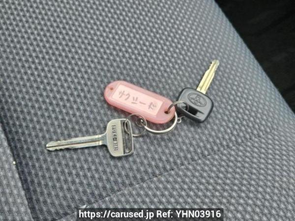 Used 2009 MT toyota succeed-van NCP55V Image[25]