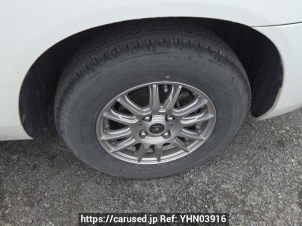 Used 2009 MT toyota succeed-van NCP55V Image[26]