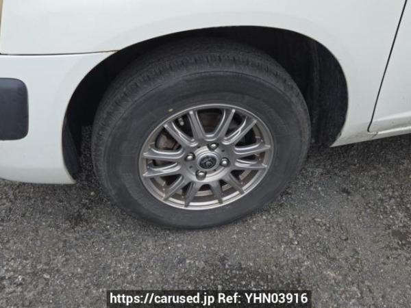 Used 2009 MT toyota succeed-van NCP55V Image[28]