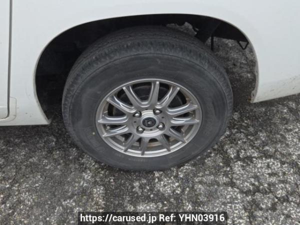 Used 2009 MT toyota succeed-van NCP55V Image[29]