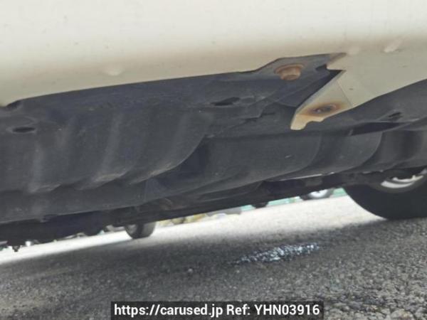 Used 2009 MT toyota succeed-van NCP55V Image[31]