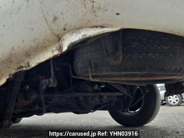 Used 2009 MT toyota succeed-van NCP55V Image[32]