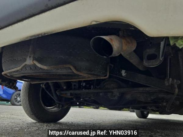 Used 2009 MT toyota succeed-van NCP55V Image[33]
