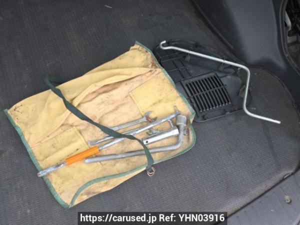 Used 2009 MT toyota succeed-van NCP55V Image[34]