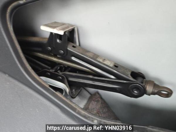 Used 2009 MT toyota succeed-van NCP55V Image[35]