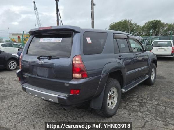Used 2003 AT toyota hilux-surf RZN215W Image[6]