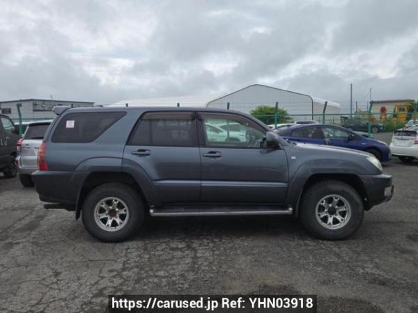 Used 2003 AT toyota hilux-surf RZN215W Image[7]