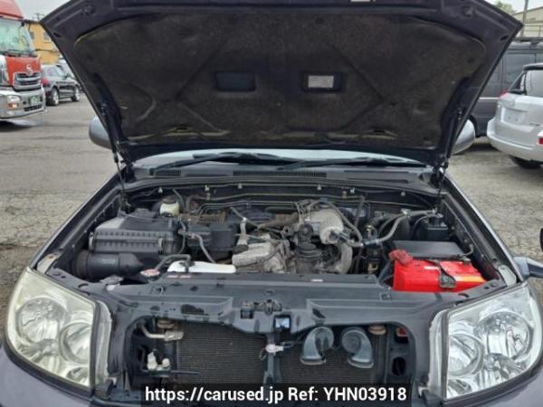 Used 2003 AT toyota hilux-surf RZN215W Image[9]