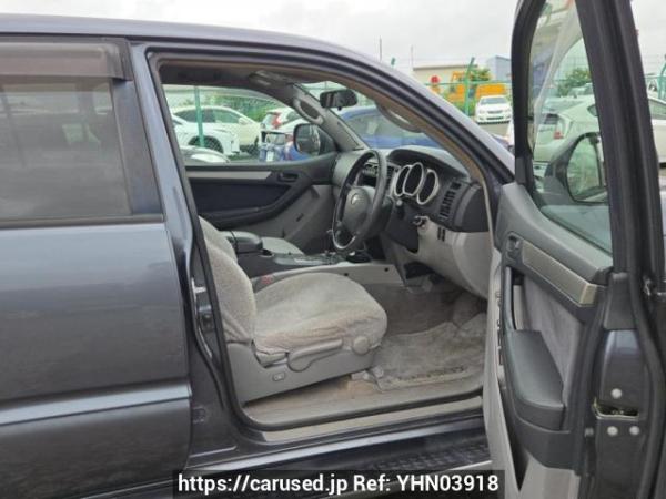 Used 2003 AT toyota hilux-surf RZN215W Image[11]