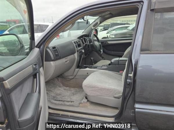 Used 2003 AT toyota hilux-surf RZN215W Image[12]