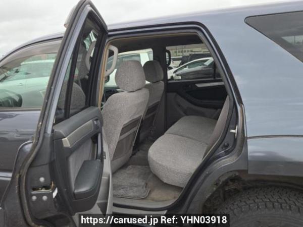 Used 2003 AT toyota hilux-surf RZN215W Image[13]