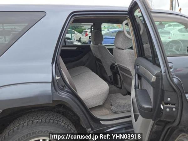 Used 2003 AT toyota hilux-surf RZN215W Image[14]