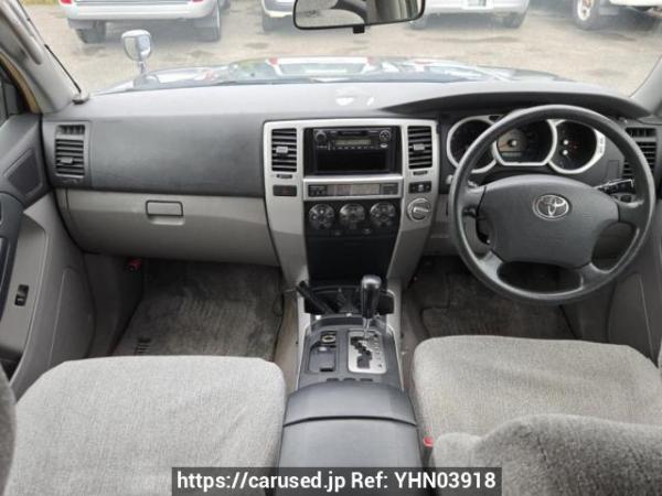 Used 2003 AT toyota hilux-surf RZN215W Image[15]