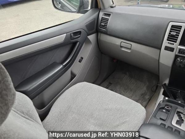Used 2003 AT toyota hilux-surf RZN215W Image[16]