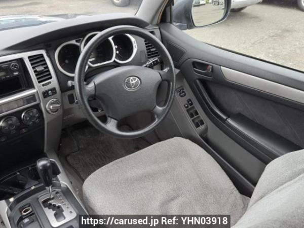 Used 2003 AT toyota hilux-surf RZN215W Image[17]