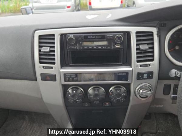 Used 2003 AT toyota hilux-surf RZN215W Image[18]