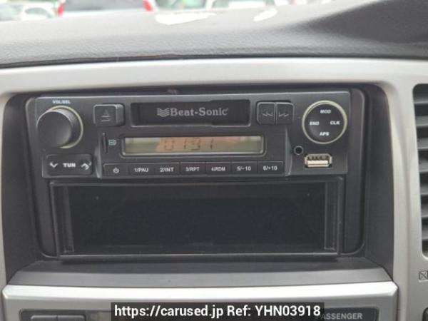 Used 2003 AT toyota hilux-surf RZN215W Image[19]