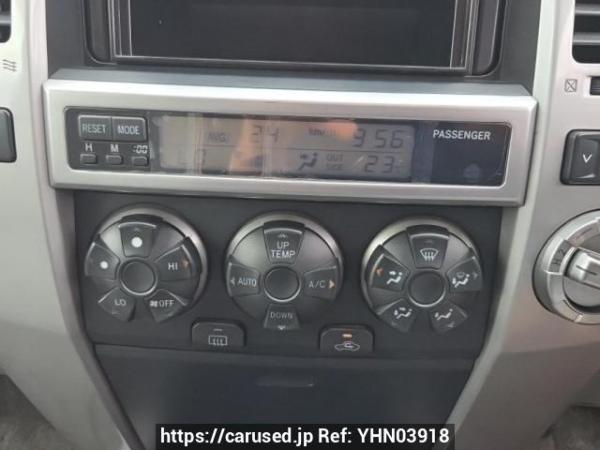 Used 2003 AT toyota hilux-surf RZN215W Image[20]
