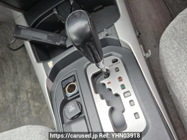 Used 2003 AT toyota hilux-surf RZN215W Image[21]