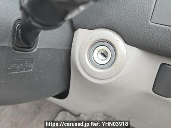 Used 2003 AT toyota hilux-surf RZN215W Image[24]