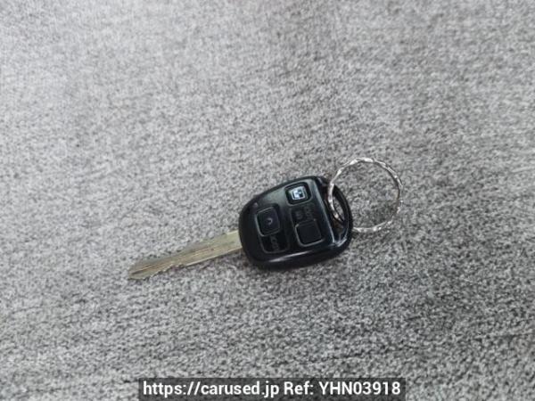 Used 2003 AT toyota hilux-surf RZN215W Image[25]