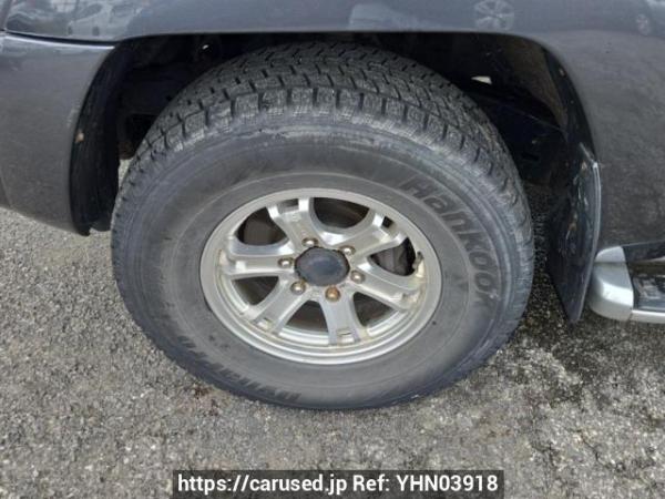 Used 2003 AT toyota hilux-surf RZN215W Image[27]
