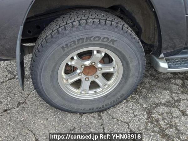 Used 2003 AT toyota hilux-surf RZN215W Image[29]