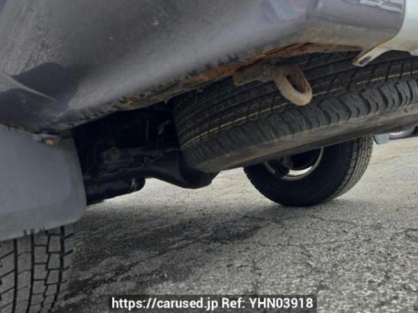 Used 2003 AT toyota hilux-surf RZN215W Image[32]