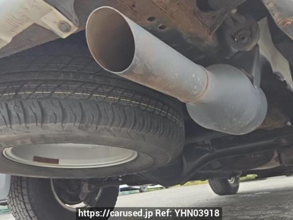 Used 2003 AT toyota hilux-surf RZN215W Image[33]