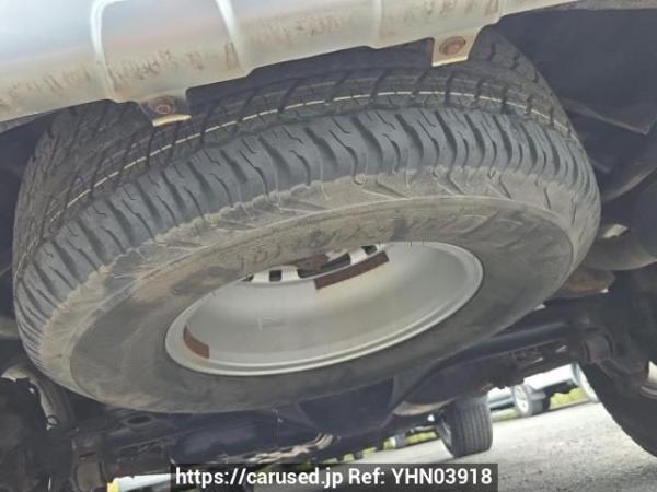 Used 2003 AT toyota hilux-surf RZN215W Image[34]