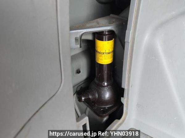 Used 2003 AT toyota hilux-surf RZN215W Image[35]