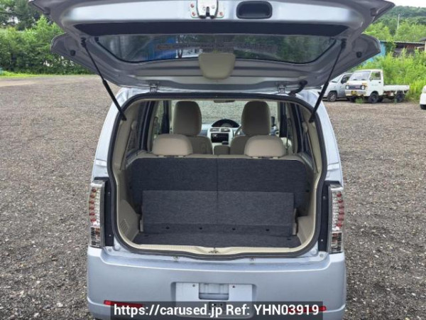 Used 2013 AT mitsubishi ek-wagon H82W Image[8]