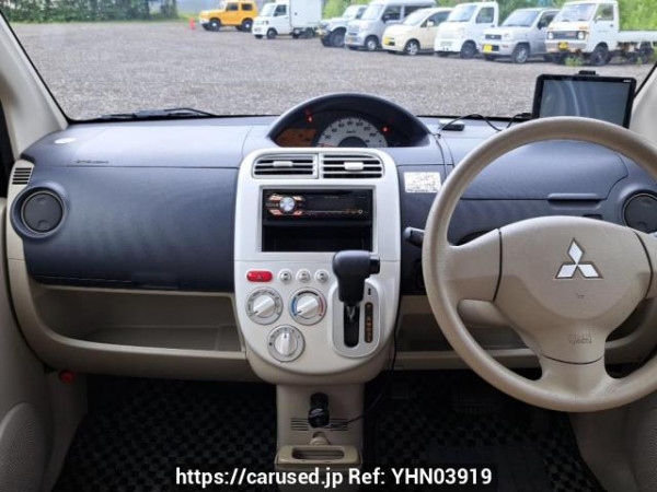 Used 2013 AT mitsubishi ek-wagon H82W Image[19]