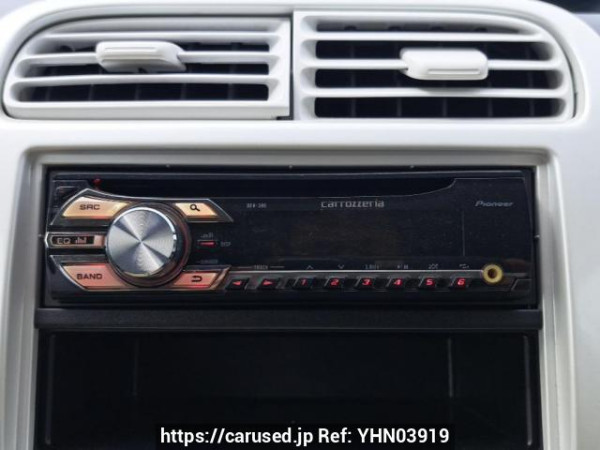 Used 2013 AT mitsubishi ek-wagon H82W Image[20]