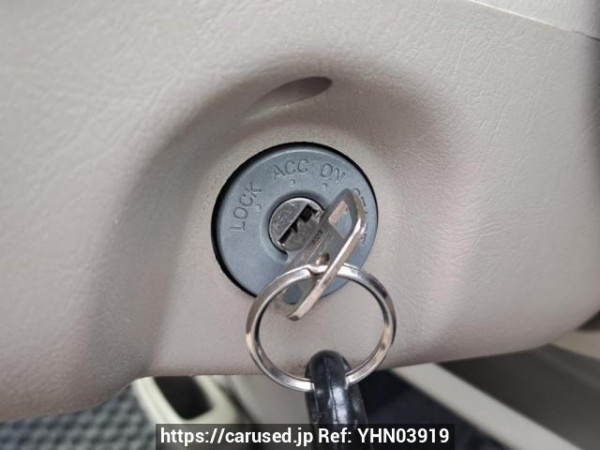 Used 2013 AT mitsubishi ek-wagon H82W Image[25]