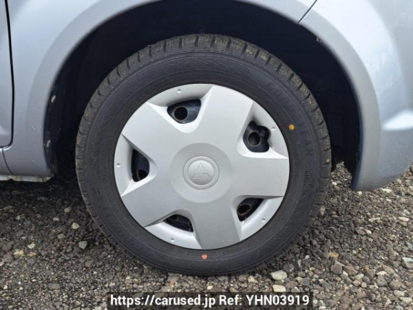 Used 2013 AT mitsubishi ek-wagon H82W Image[27]
