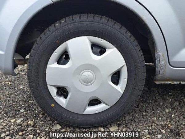 Used 2013 AT mitsubishi ek-wagon H82W Image[29]