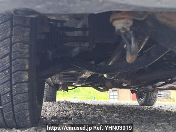 Used 2013 AT mitsubishi ek-wagon H82W Image[31]