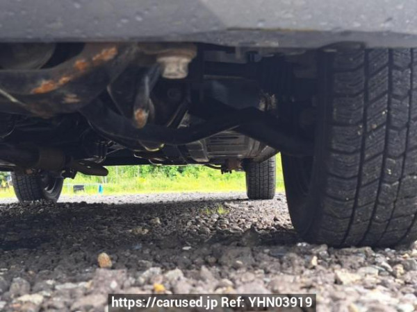 Used 2013 AT mitsubishi ek-wagon H82W Image[32]