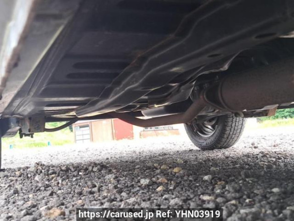 Used 2013 AT mitsubishi ek-wagon H82W Image[33]
