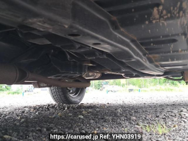 Used 2013 AT mitsubishi ek-wagon H82W Image[34]