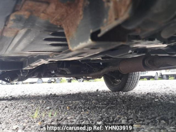 Used 2013 AT mitsubishi ek-wagon H82W Image[35]