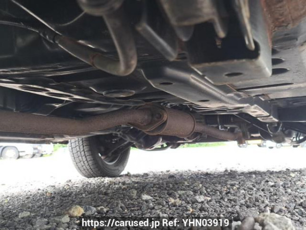 Used 2013 AT mitsubishi ek-wagon H82W Image[36]