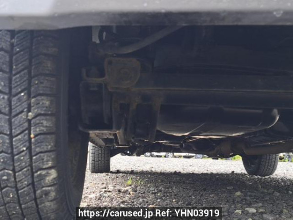 Used 2013 AT mitsubishi ek-wagon H82W Image[37]