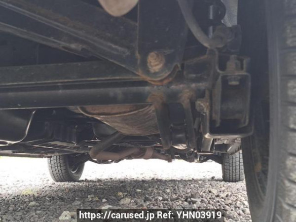 Used 2013 AT mitsubishi ek-wagon H82W Image[38]