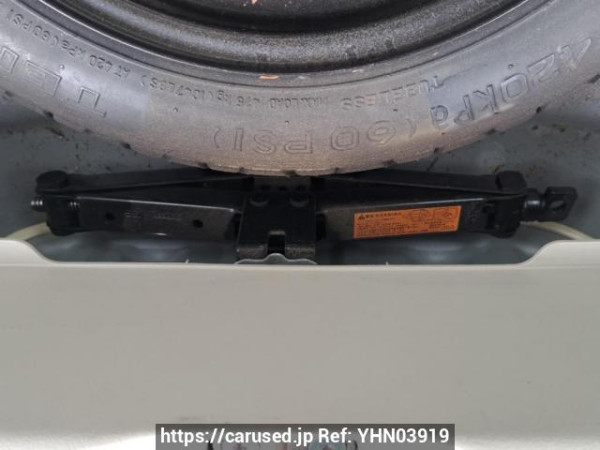 Used 2013 AT mitsubishi ek-wagon H82W Image[41]
