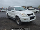 Toyota Land Cruiser Prado TRJ120W