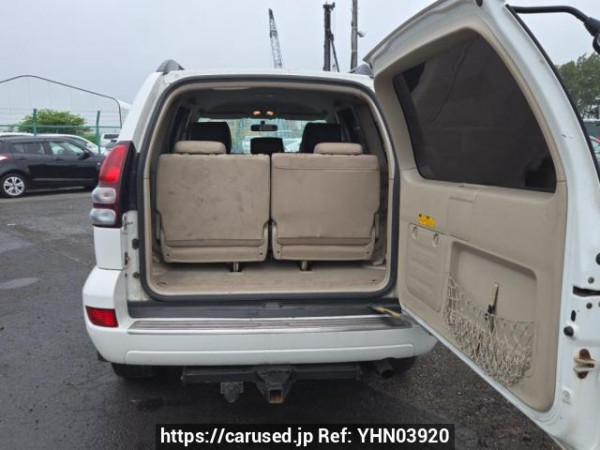 Used 2006 AT toyota land-cruiser-prado TRJ120W Image[8]