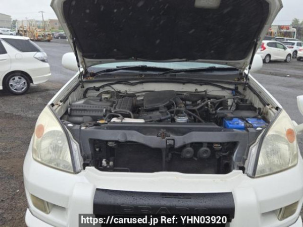 Used 2006 AT toyota land-cruiser-prado TRJ120W Image[9]
